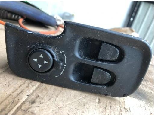 ALFA 147 Panel sťahovania okien Prepínač