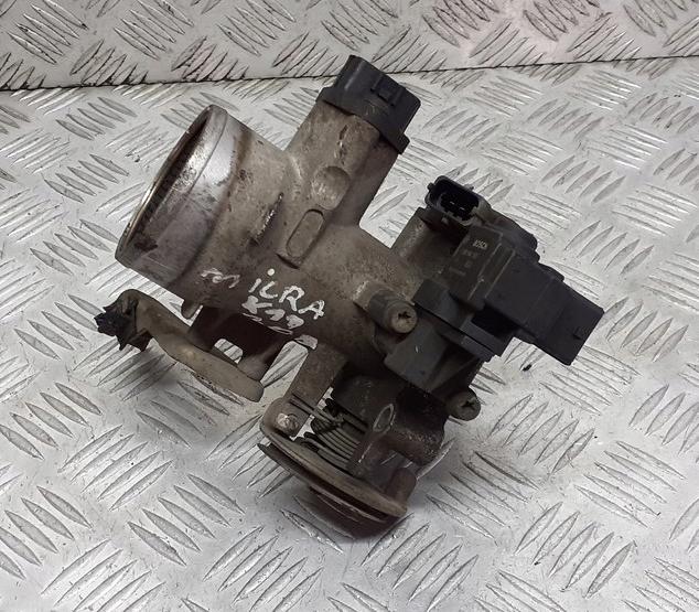 Škrtiaca klapka NISSAN MICRA K11 1.0 0280140583