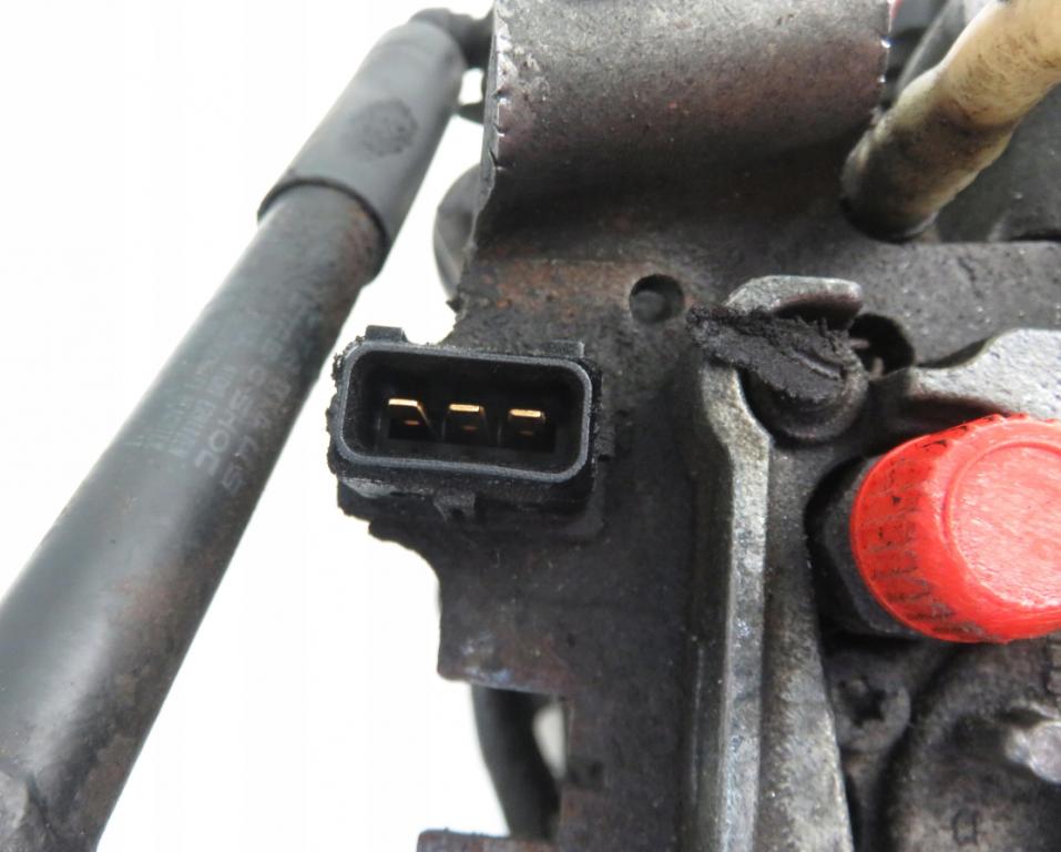 Pumpa vstrekovacia PEUGEOT 206 1.9 D R8448B410B