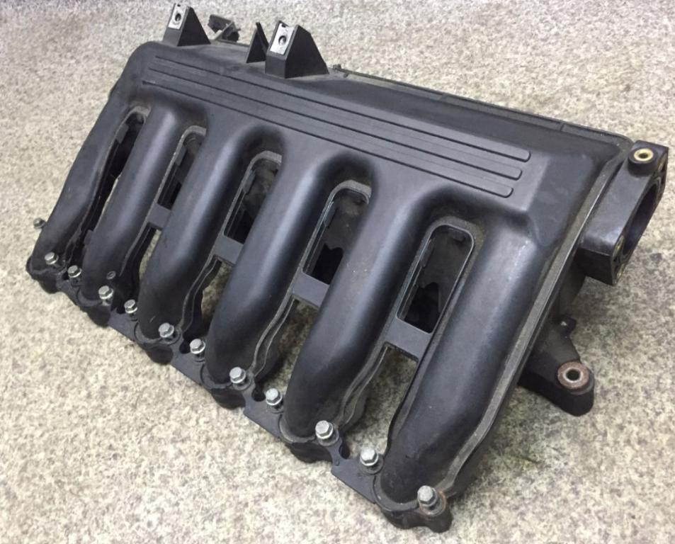 Potrubie sacie, sanie BMW E46 E39 M57  7789247