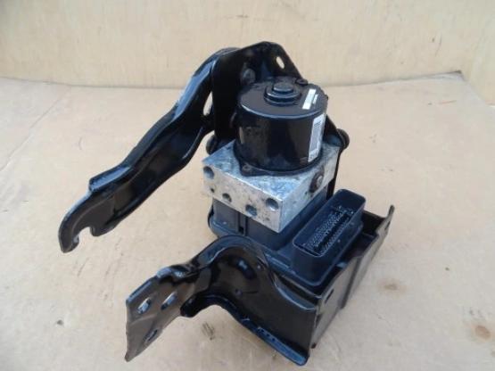 CITROEN PEUGEOT Pumpa ABS 9666999580