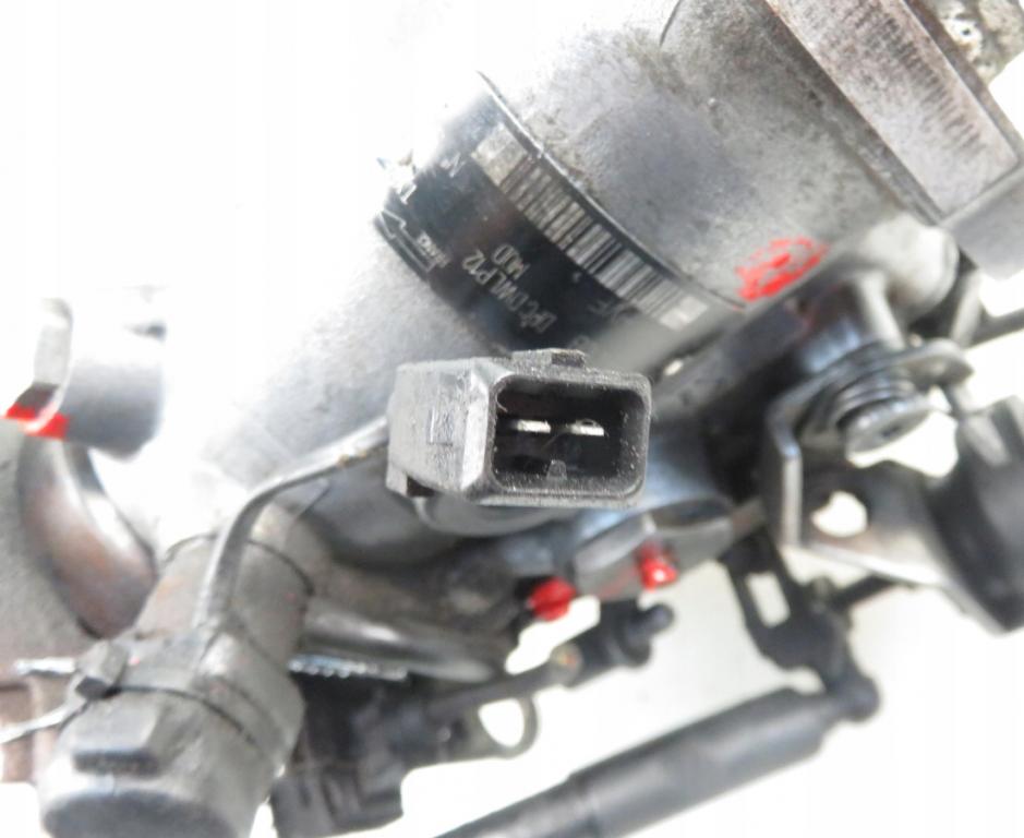 Pumpa vstrekovacia PEUGEOT 206 1.9 D R8448B410B