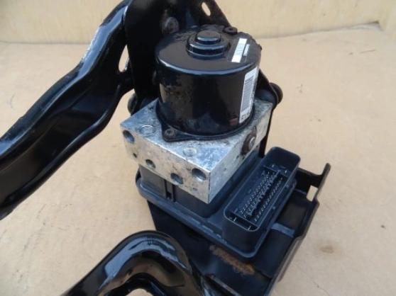 CITROEN PEUGEOT Pumpa ABS 9666999580