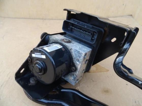 CITROEN PEUGEOT Pumpa ABS 9666999580