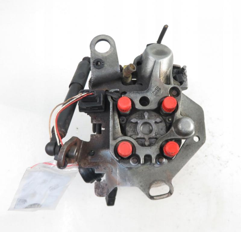 Pumpa vstrekovacia PEUGEOT 206 1.9 D R8448B410B