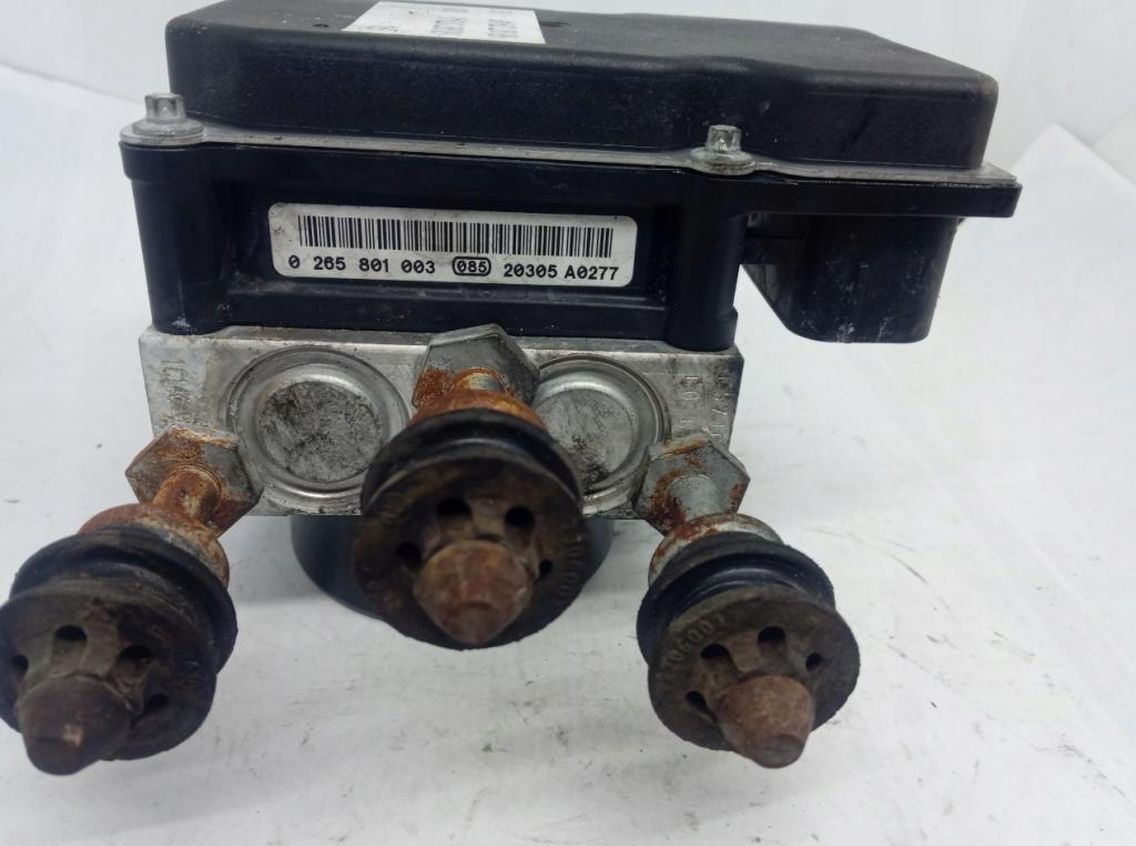 Pumpa ABS VW SKODA SEAT 6R0907379AG 6R0907379AB