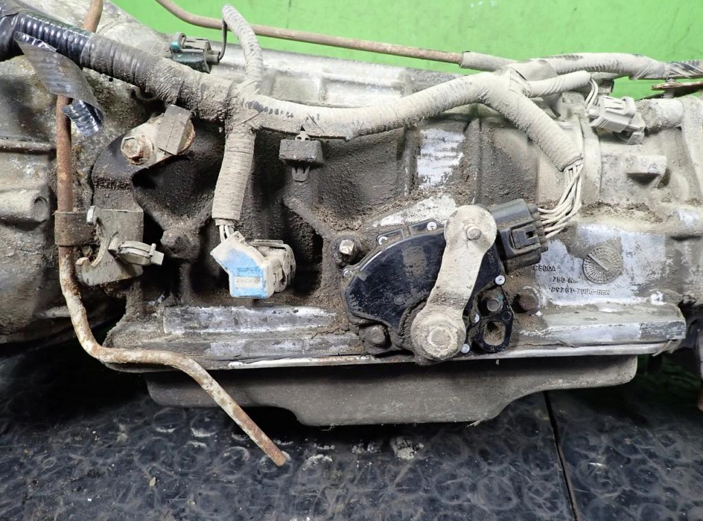 FORD EXPLORER: II 4.0 B 97r prevodovka F77AGA VUB61762 97GT ACA