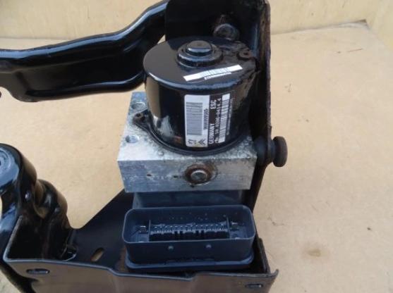 CITROEN PEUGEOT Pumpa ABS 9666999580