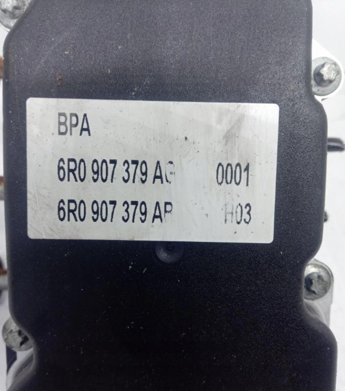 Pumpa ABS VW SKODA SEAT 6R0907379AG 6R0907379AB