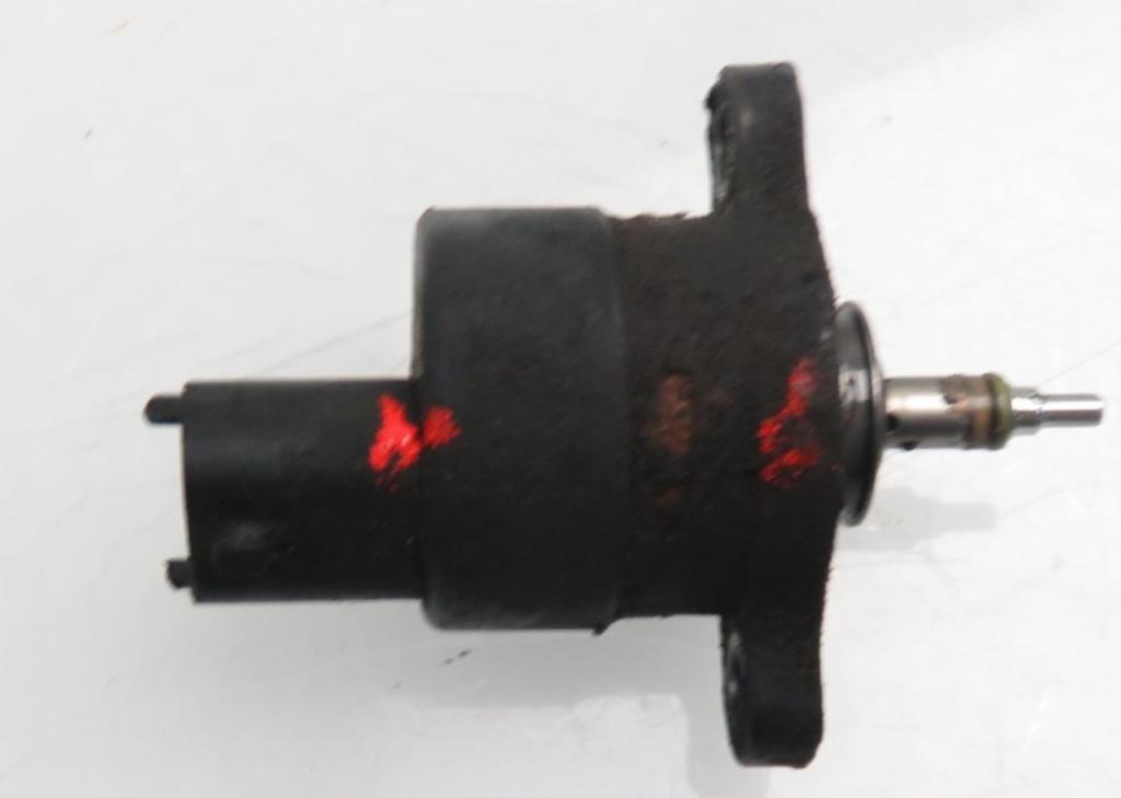 Alfa Romeo 147 2003 103KW hatchback 5D 1.9JTD 140 HP 00-10 1900  tlaku paliva 0281002488