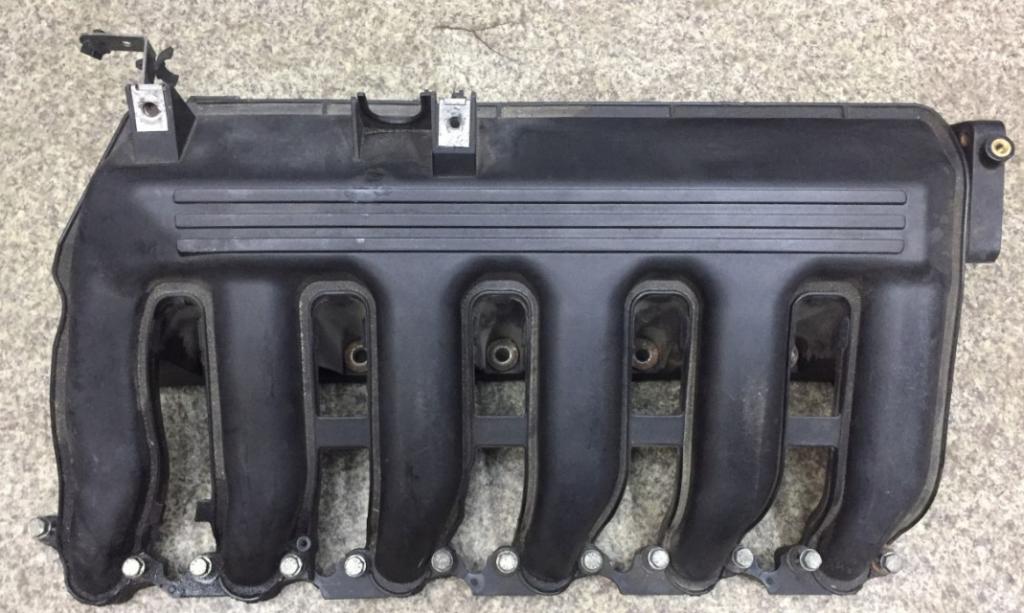 Potrubie sacie, sanie BMW E46 E39 M57  7789247