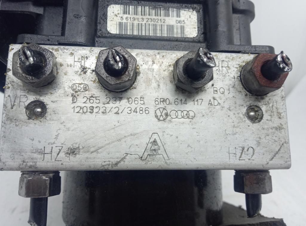 Pumpa ABS VW SKODA SEAT 6R0907379AG 6R0907379AB