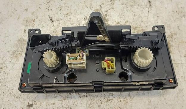 panel  vzduchu Daewoo Lanos