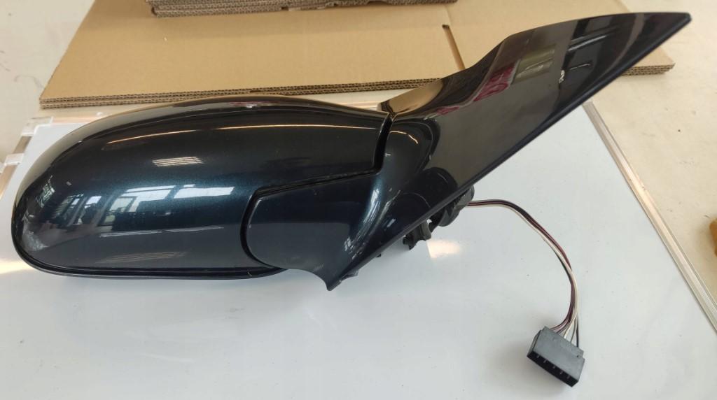 MERCEDES CLK W208 5pin