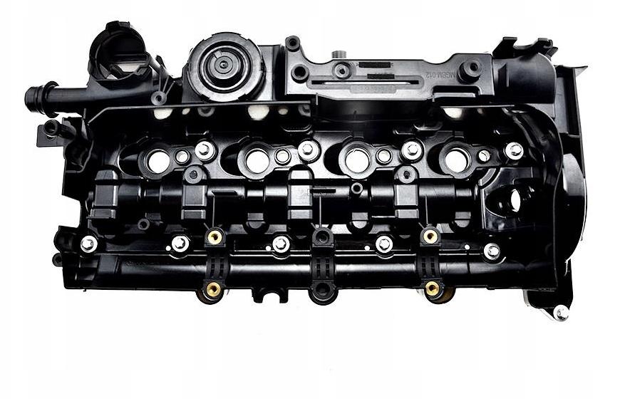 Kryt ventilov BMW