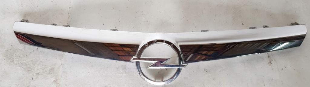 Opel OE 13264451  přední: maska: