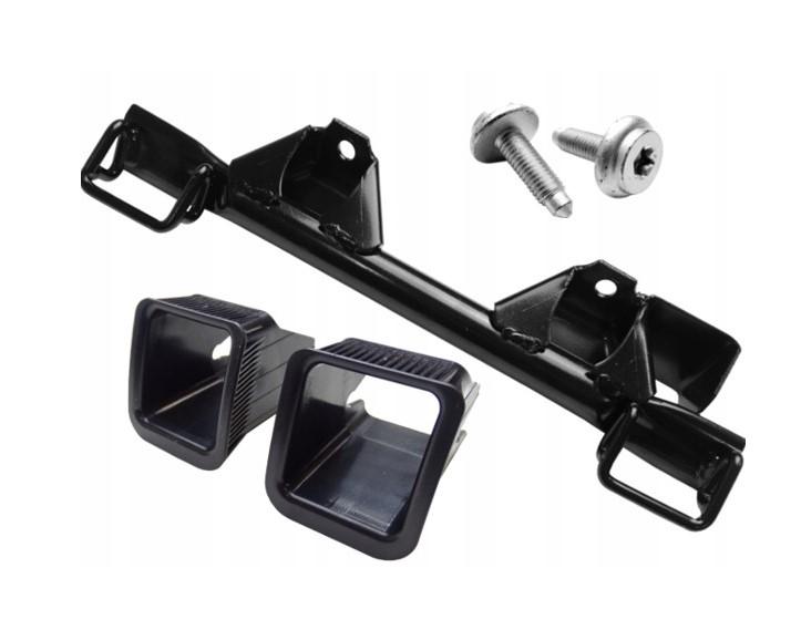 Súprava ISOFIX pravy zad AUDI A4 B6 B7 8E 8H A6 C6