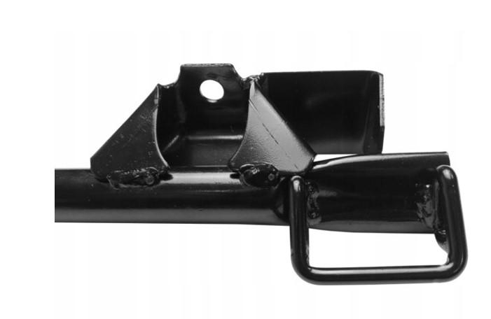 Súprava ISOFIX pravy zad AUDI A4 B6 B7 8E 8H A6 C6