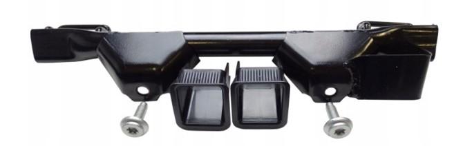 Súprava ISOFIX pravy zad AUDI A4 B6 B7 8E 8H A6 C6