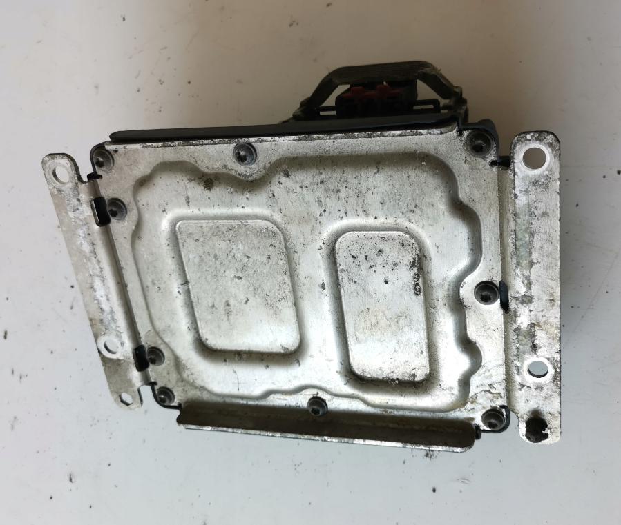 OPEL INSIGNIA B 4X4 MODUL Riadiaca jednotka diferenciálu 84356899