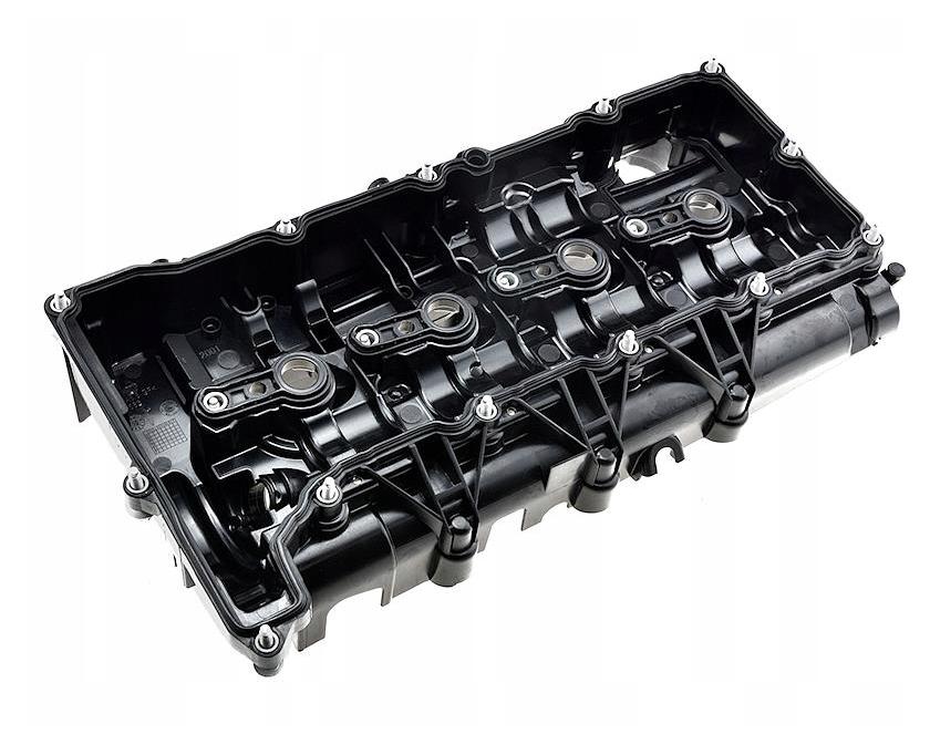 Kryt ventilov BMW