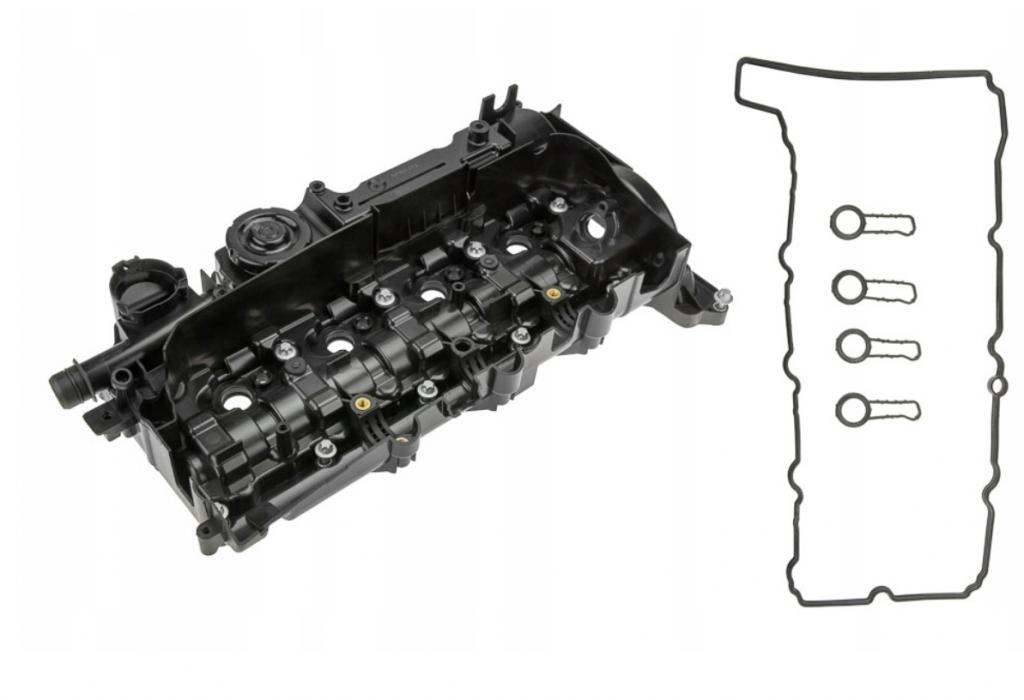 Kryt ventilov BMW