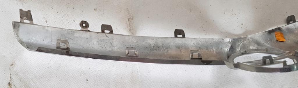 Opel OE 13264451  přední: maska: