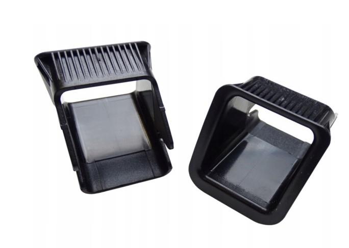 Súprava ISOFIX pravy zad AUDI A4 B6 B7 8E 8H A6 C6