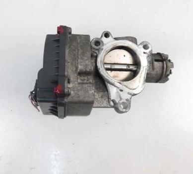 Škrtiaca klapka CITROEN C3 I 1.4 9640796280