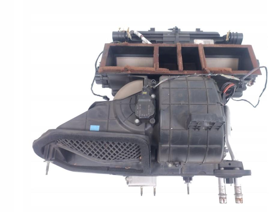 Výhrevné teleso, radiátor kúrenia PEUGEOT 407 (2004-2008) 9655477980