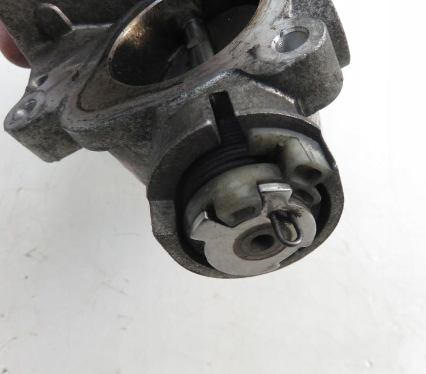 Škrtiaca klapka CITROEN C3 I 1.4 9640796280