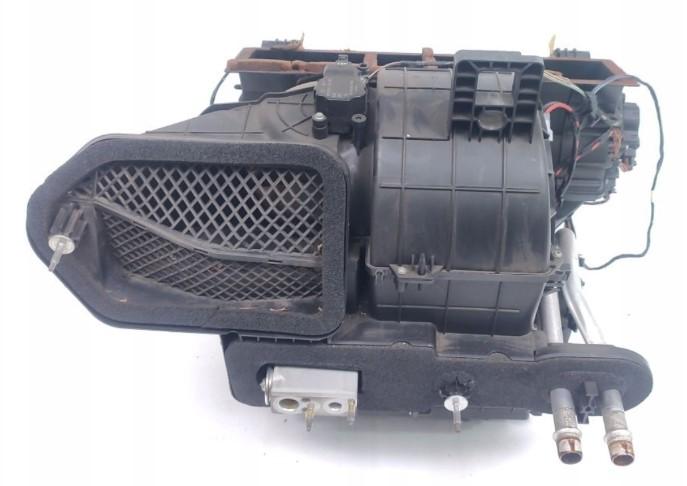 Výhrevné teleso, radiátor kúrenia PEUGEOT 407 (2004-2008) 9655477980