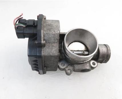 Škrtiaca klapka CITROEN C3 I 1.4 9640796280