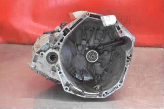 Prevodovka - RENAULT MEGANE 3 III 1.6 16V 09R