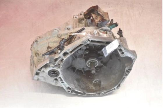 Prevodovka - RENAULT MEGANE 3 III 1.6 16V 09R