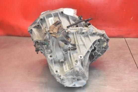 Prevodovka - RENAULT MEGANE 3 III 1.6 16V 09R