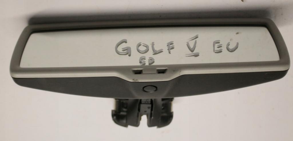 Vw Golf V 03-09 Spätné zrkadlo vnútorné 026141