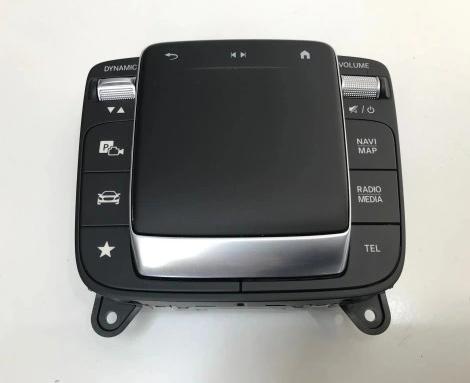 MERCEDES A W177: Panel IDRIVE TOUCHPAD: modul A2479003903