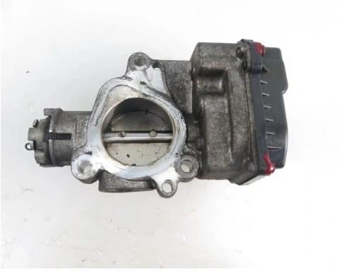 Škrtiaca klapka CITROEN C3 I 1.4 9640796280