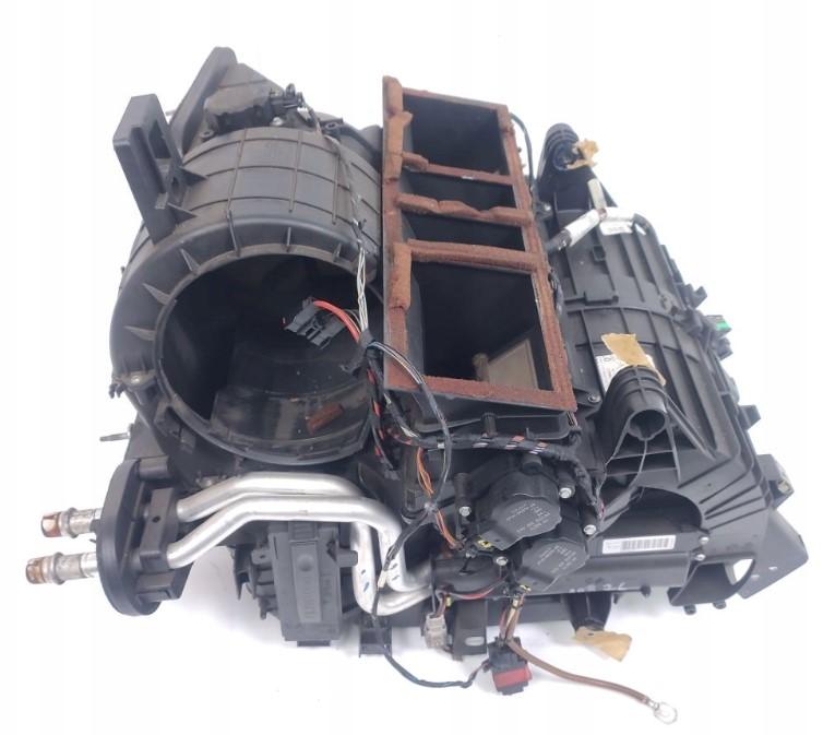 Výhrevné teleso, radiátor kúrenia PEUGEOT 407 (2004-2008) 9655477980
