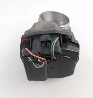 Škrtiaca klapka CITROEN C3 I 1.4 9640796280