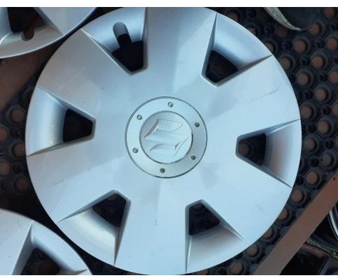puklica SUZUKI SWIFT SX4 ALTO: BALENO: 15 ORYGINALNE 43250-62J50