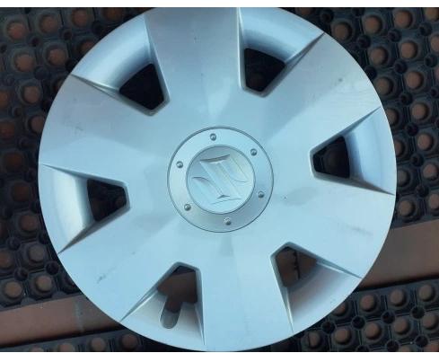 puklica SUZUKI SWIFT SX4 ALTO: BALENO: 15 ORYGINALNE 43250-62J50
