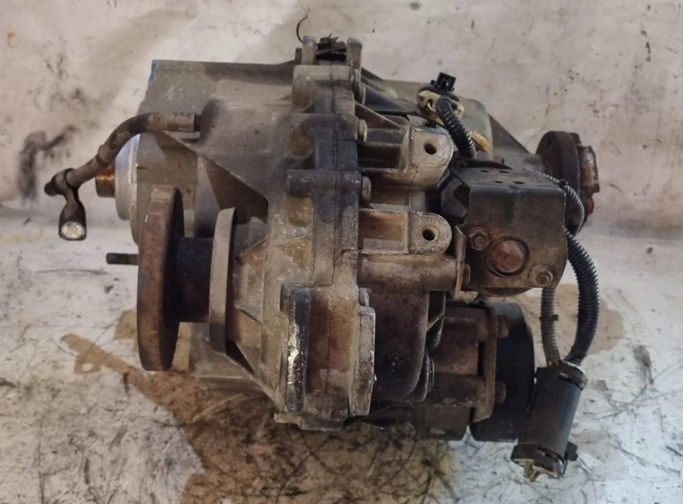 Reduktor 47300-3C100 44-24-000-010 KIA SORENTO: 1