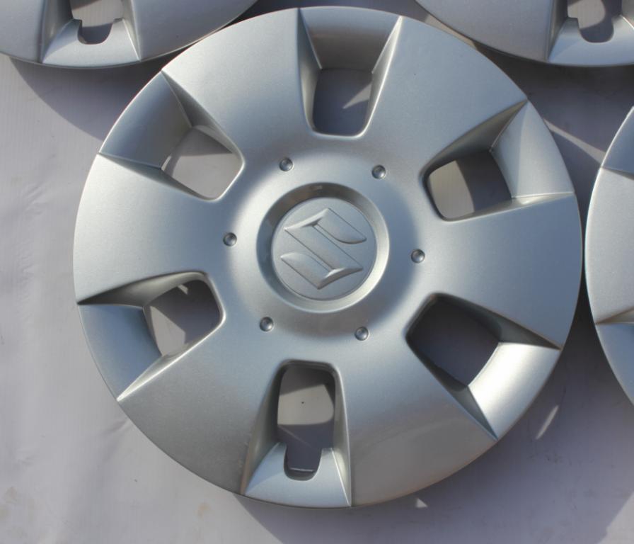 puklica SUZUKI SWIFT SX4 ALTO: BALENO: 14 ORYGINALNE 43250-8600