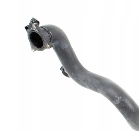 Rúra hadica intercoolera FIAT BRAVO II 1.9 D MJET JTD