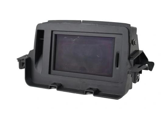 Dislpej EKRAN navigácie RENAULT MEGANE III 259156554R