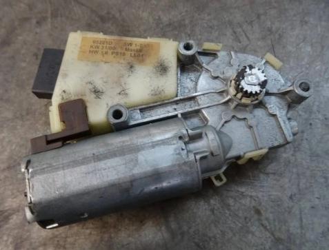 Motor Motorček strešného okna PEUGEOT 607 952808 404.424