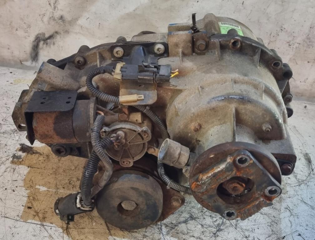 Reduktor 47300-3C100 44-24-000-010 KIA SORENTO: 1