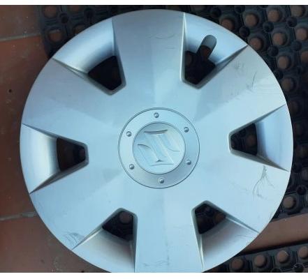 puklica SUZUKI SWIFT SX4 ALTO: BALENO: 15 ORYGINALNE 43250-62J50